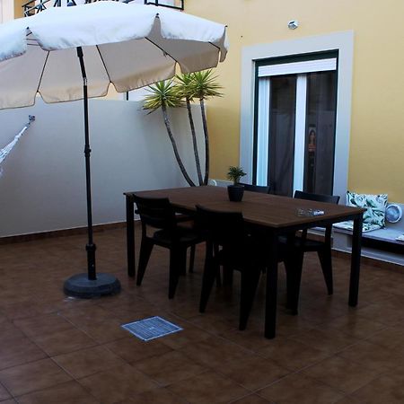 Villa Grillohouse Lourinhã Esterno foto