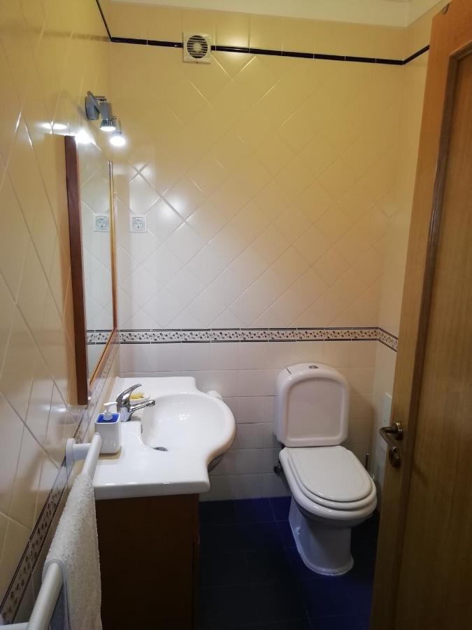 Villa Grillohouse Lourinhã Esterno foto