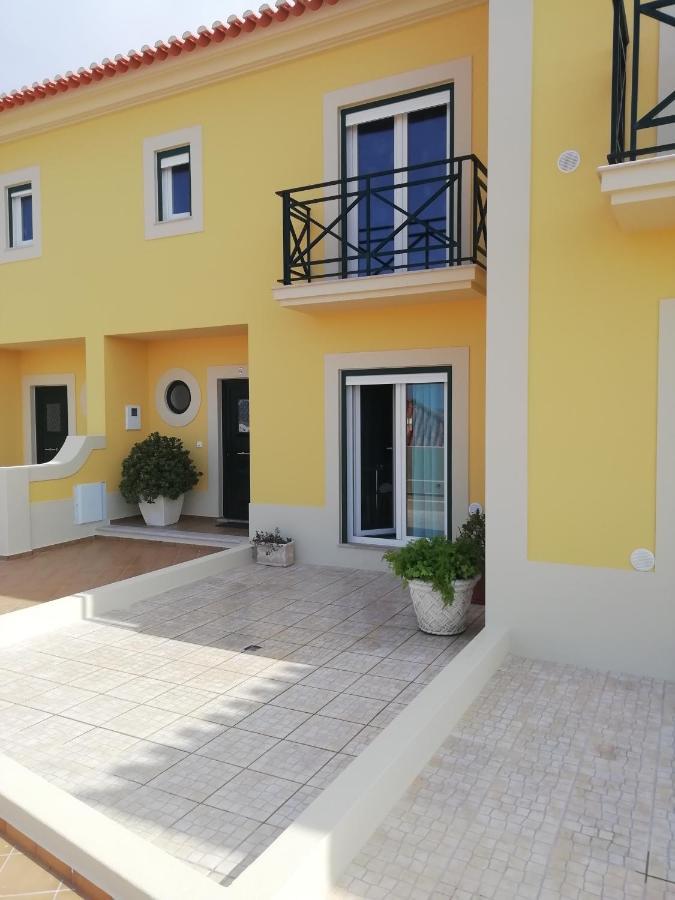 Villa Grillohouse Lourinhã Esterno foto