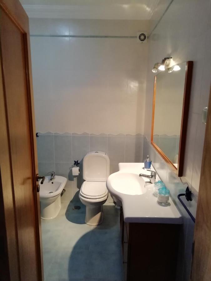 Villa Grillohouse Lourinhã Esterno foto