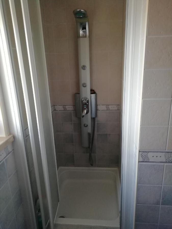 Villa Grillohouse Lourinhã Esterno foto