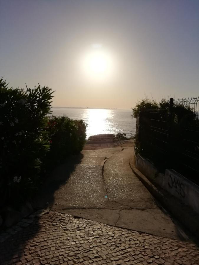 Villa Grillohouse Lourinhã Esterno foto