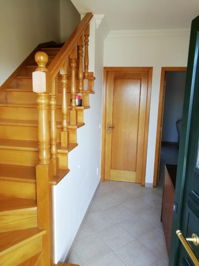 Villa Grillohouse Lourinhã Esterno foto