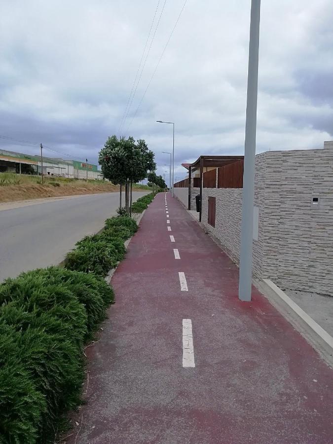 Villa Grillohouse Lourinhã Esterno foto
