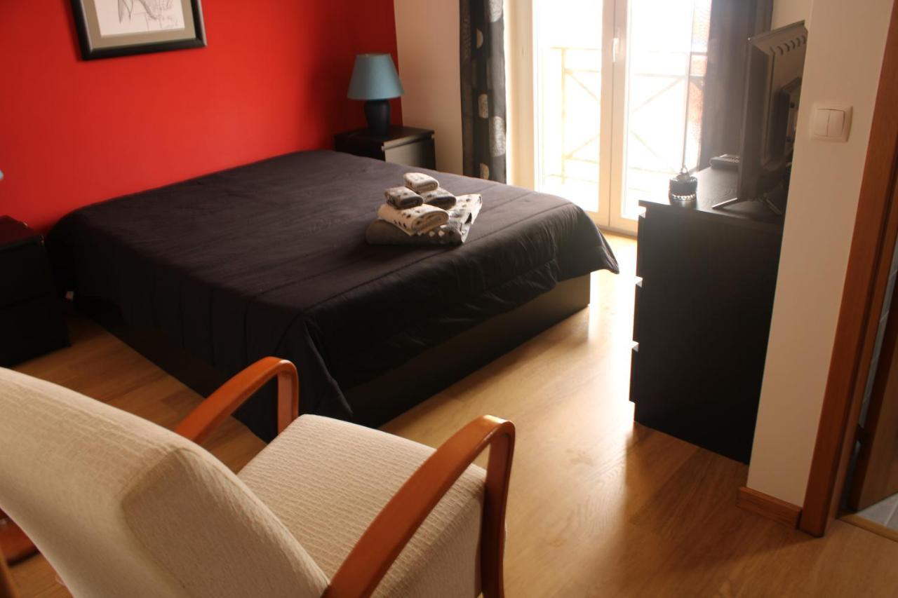 Villa Grillohouse Lourinhã Esterno foto