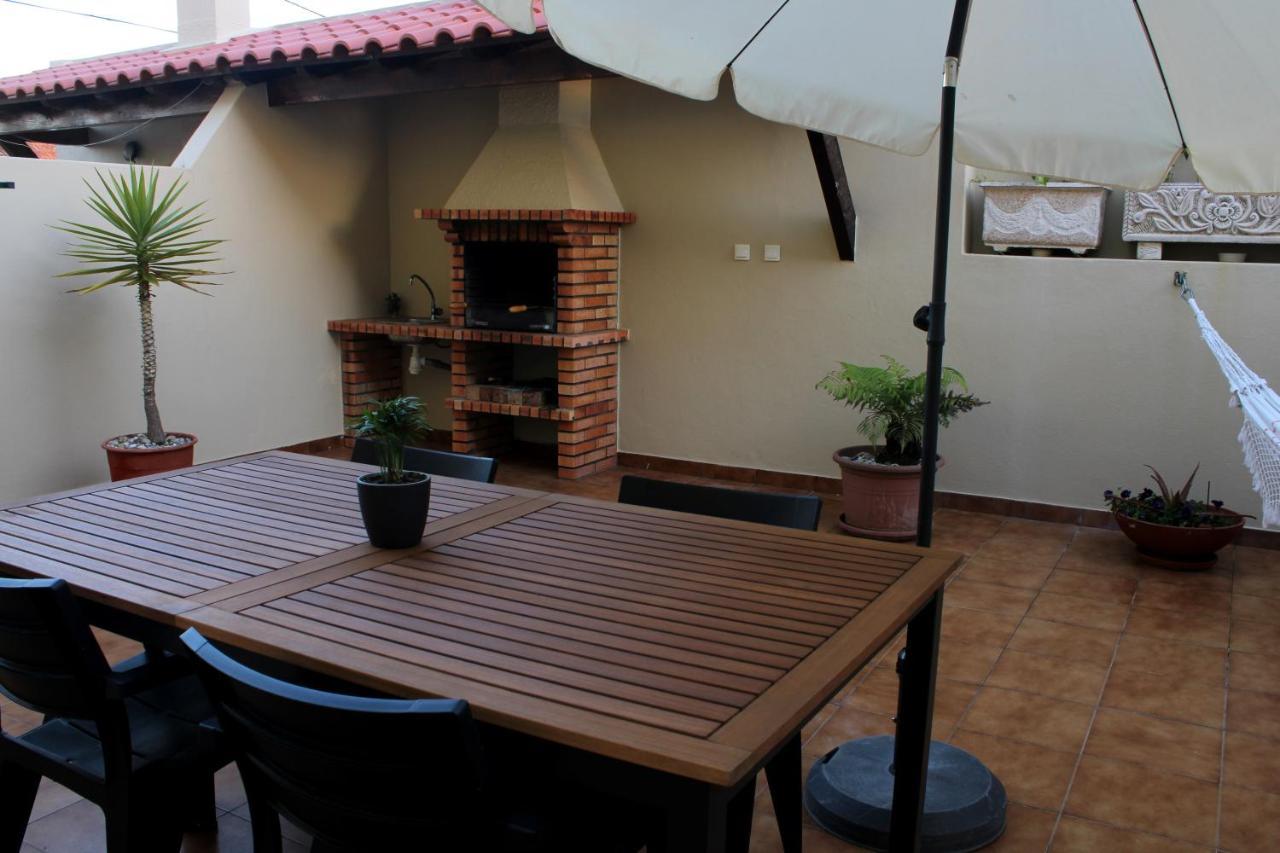 Villa Grillohouse Lourinhã Esterno foto
