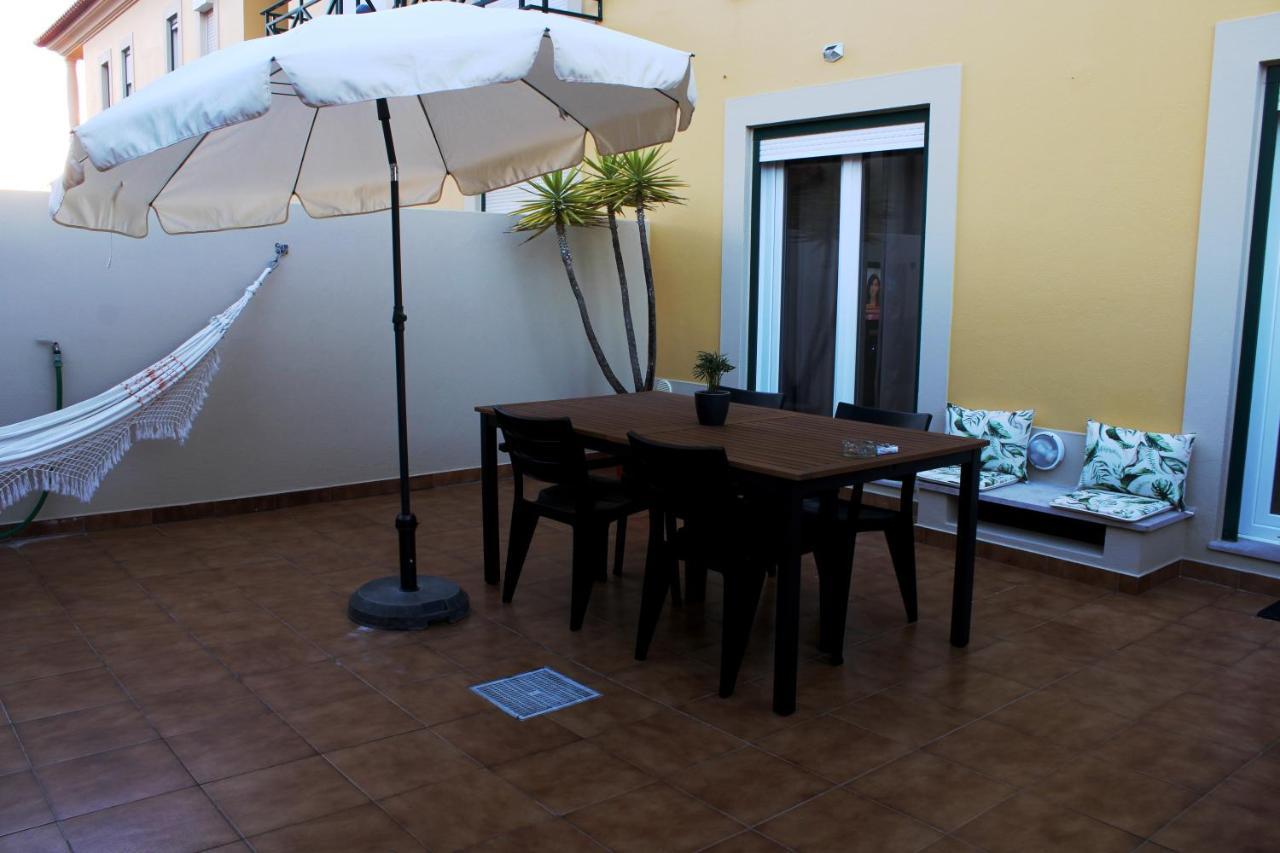 Villa Grillohouse Lourinhã Esterno foto